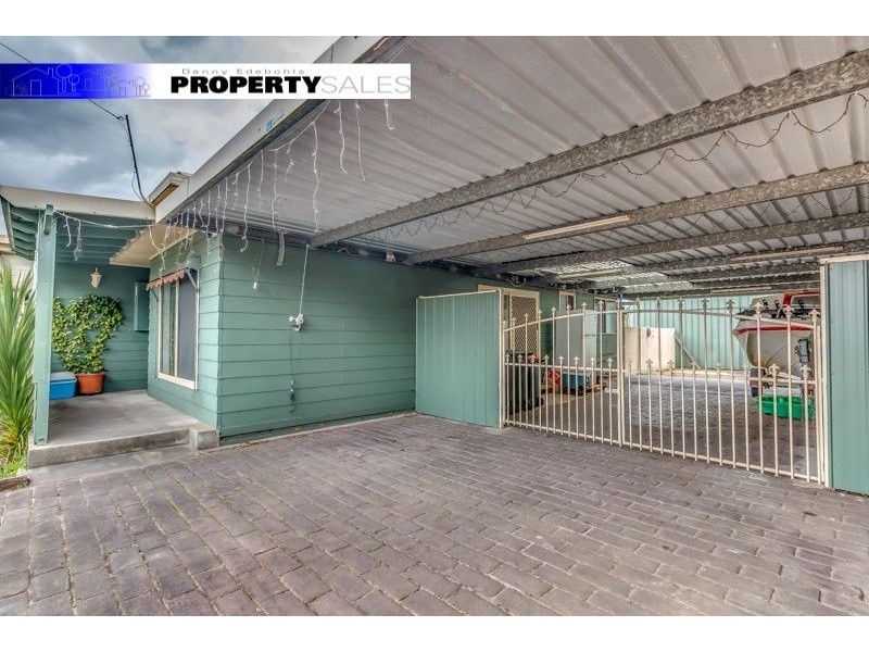 10 William Street, Newborough VIC 3825