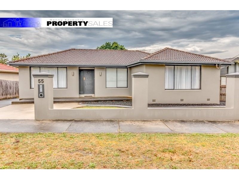 55 Murray Road, Newborough VIC 3825