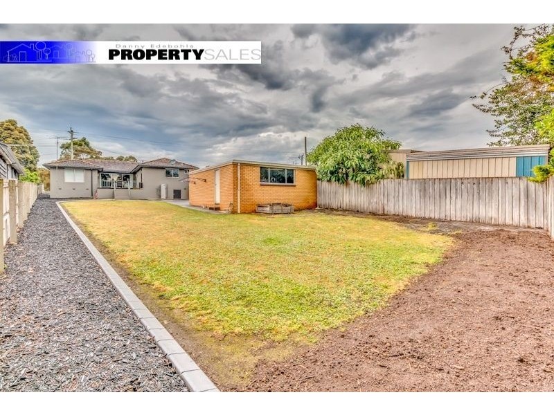 55 Murray Road, Newborough VIC 3825