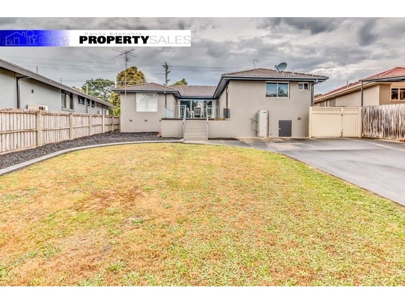 55 Murray Road, Newborough VIC 3825