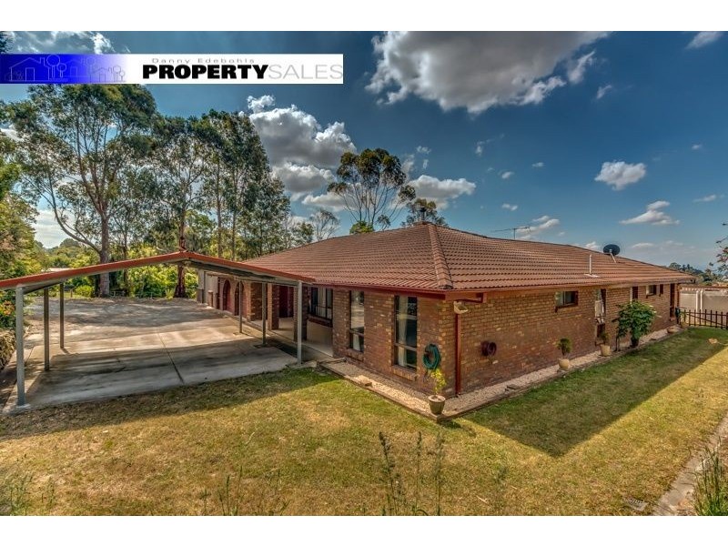 55 Yasmin Drive, Hernes Oak VIC 3825