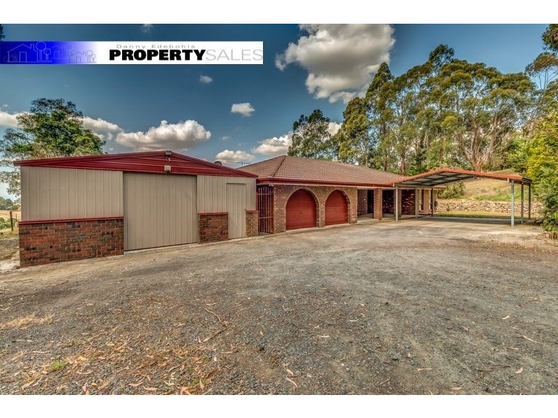 55 Yasmin Drive, Hernes Oak VIC 3825