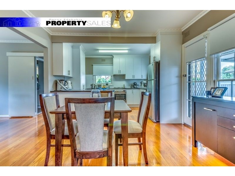 12 Paisley Street, Newborough VIC 3825