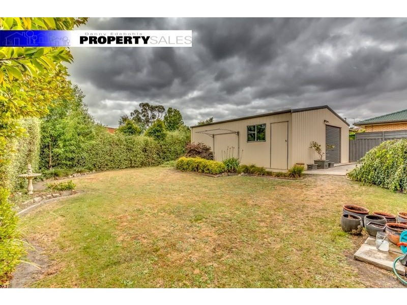 12 Paisley Street, Newborough VIC 3825