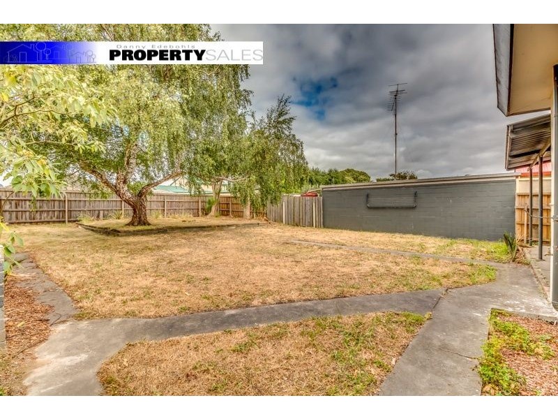 19 Stearman Street, Newborough VIC 3825