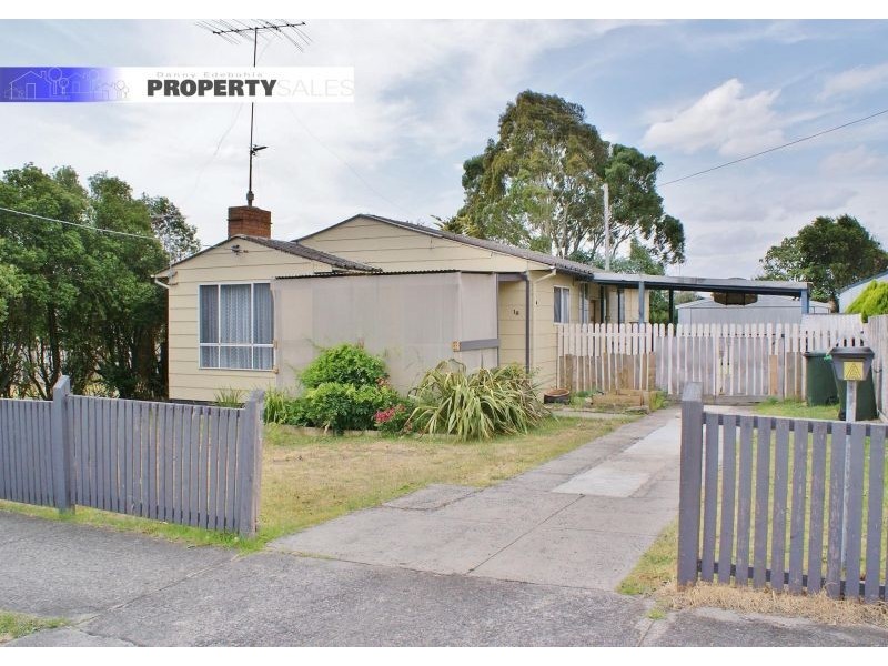 18 Ellinbank Street, Newborough VIC 3825