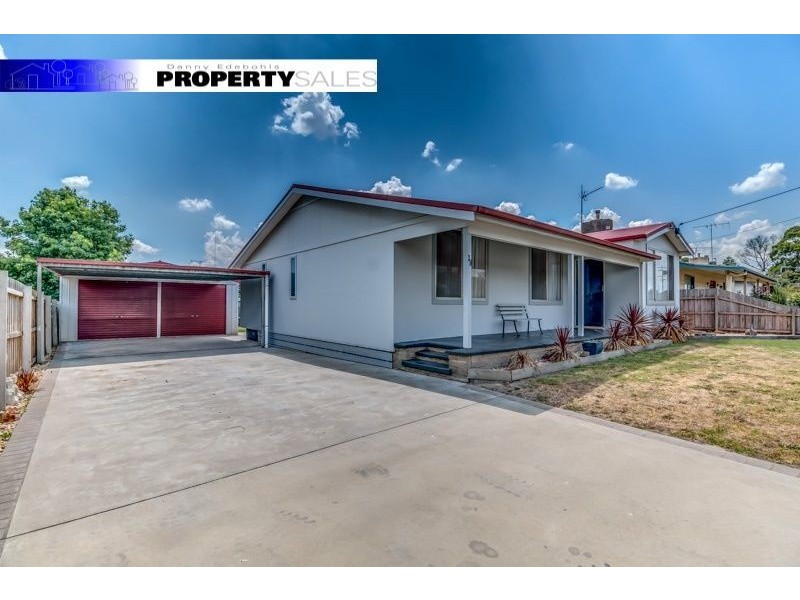 38 Boolarra Avenue, Newborough VIC 3825
