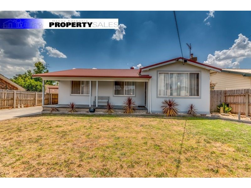 38 Boolarra Avenue, Newborough VIC 3825