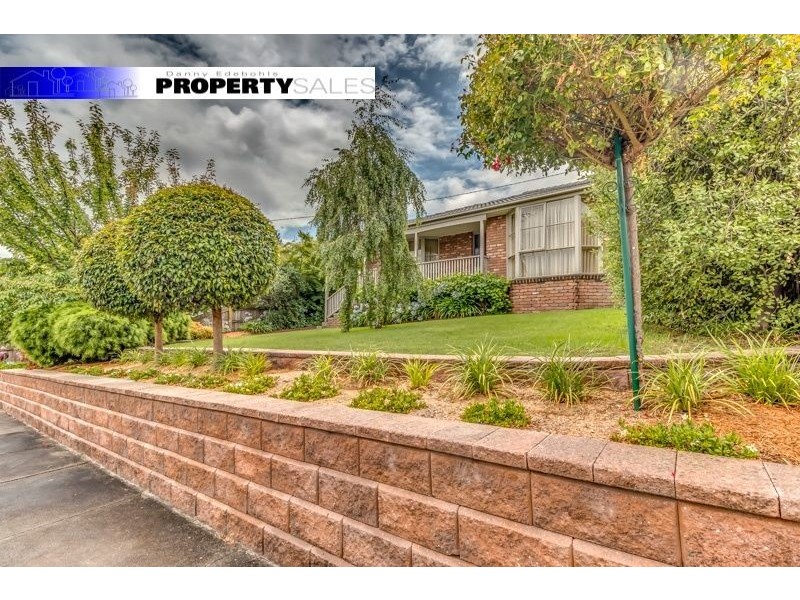 36 Smallburn Avenue, Newborough VIC 3825