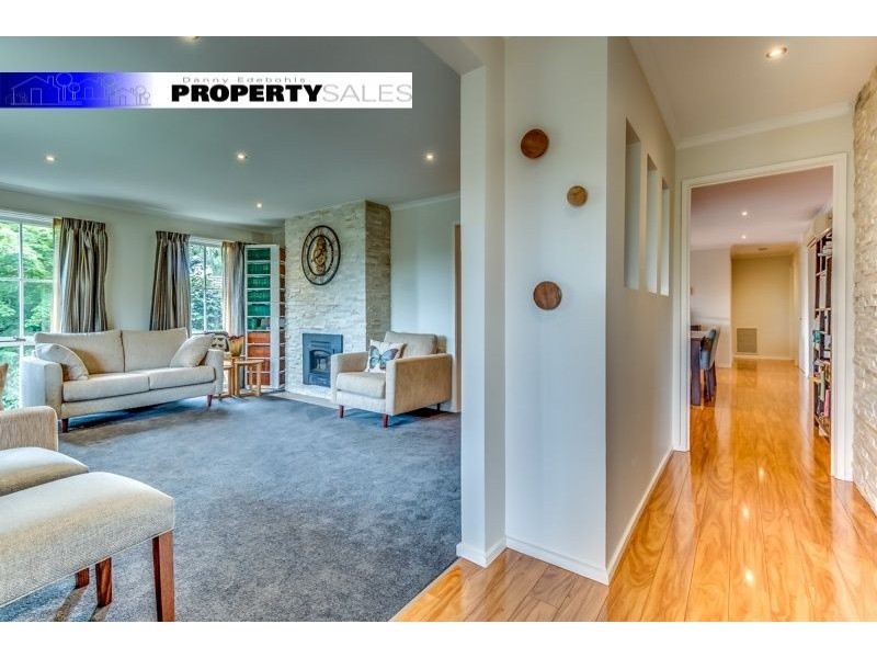 36 Smallburn Avenue, Newborough VIC 3825