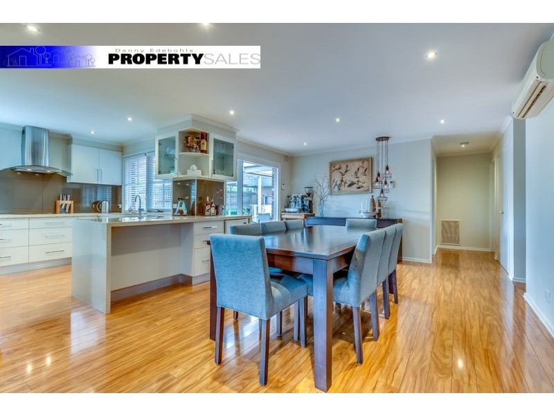 36 Smallburn Avenue, Newborough VIC 3825