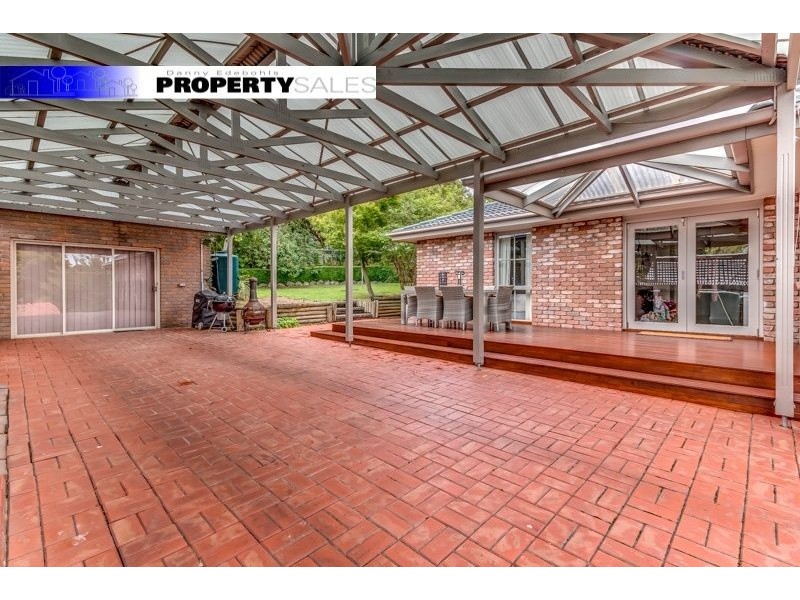 36 Smallburn Avenue, Newborough VIC 3825