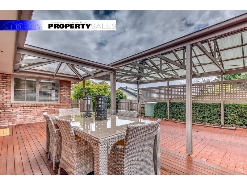 36 Smallburn Avenue, Newborough VIC 3825