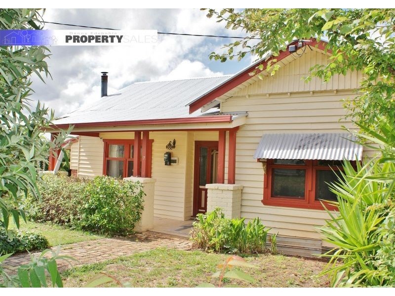 7 Henty Street, Erica VIC 3825