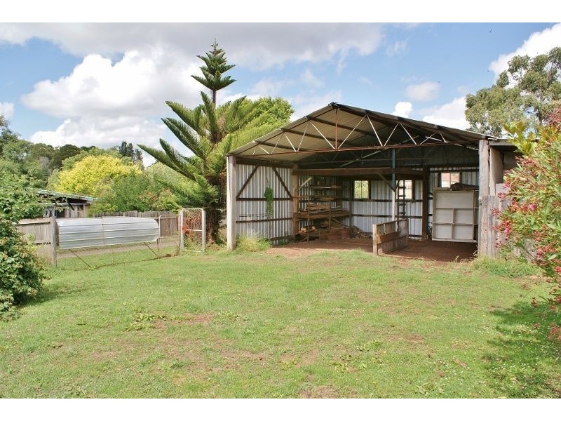 7 Henty Street, Erica VIC 3825