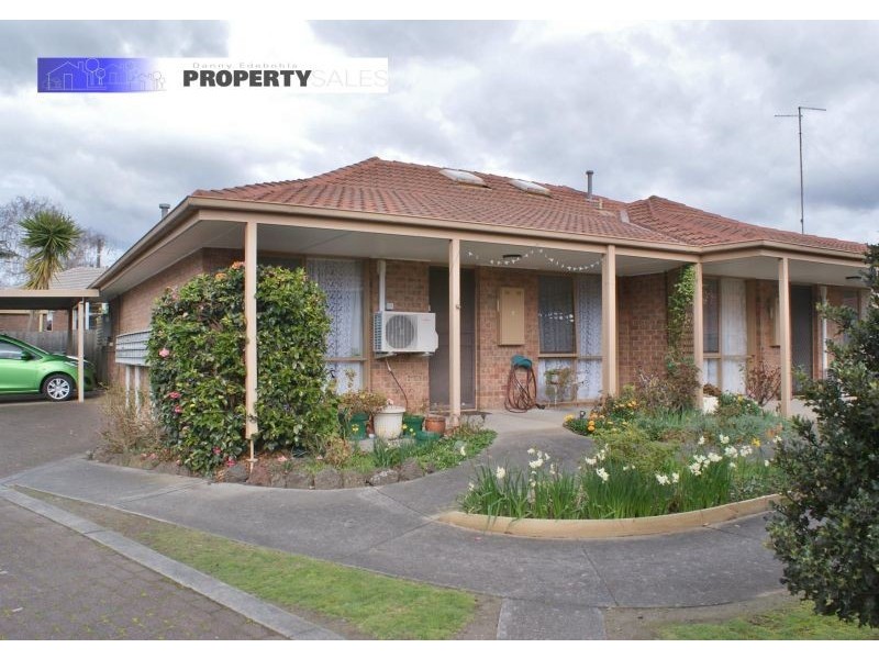 1/15 Burrage Street, Moe VIC 3825