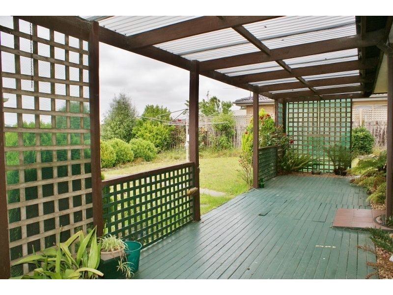 100 Torres Street, Newborough VIC 3825