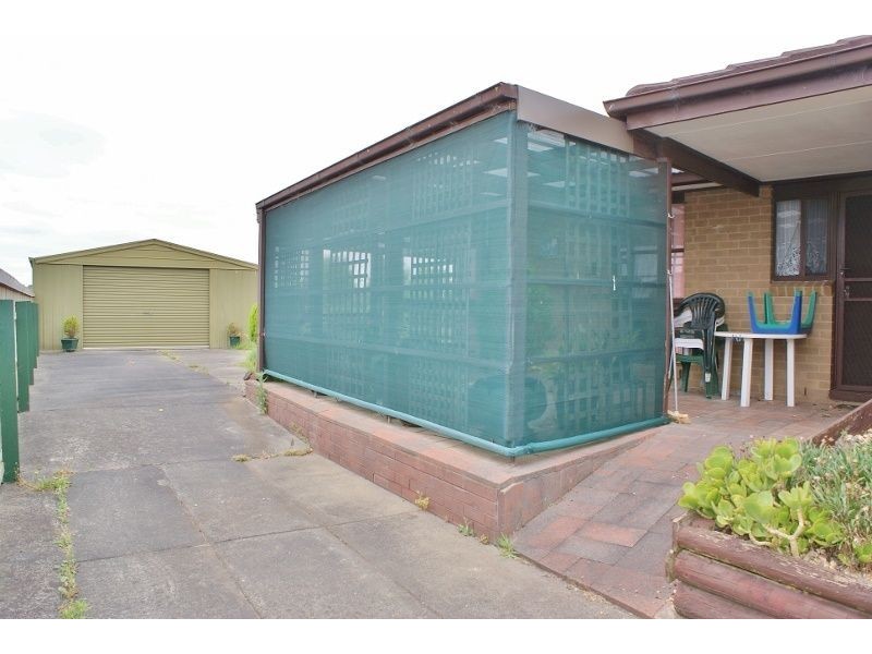 100 Torres Street, Newborough VIC 3825