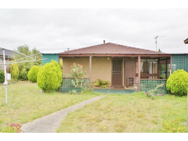 100 Torres Street, Newborough VIC 3825