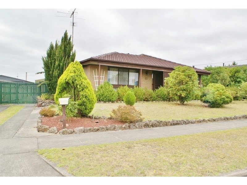 100 Torres Street, Newborough VIC 3825