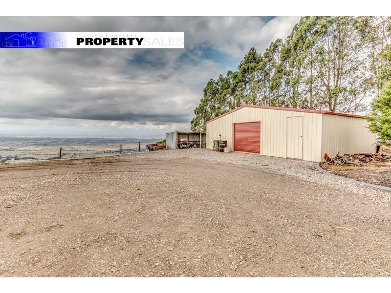 143 Haynes Track, Trafalgar VIC 3824