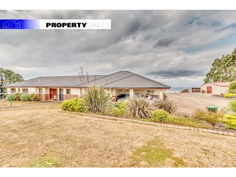 143 Haynes Track, Trafalgar VIC 3824