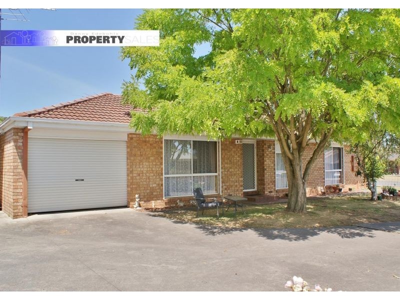 1/4 Centenary Drive, Trafalgar VIC 3824