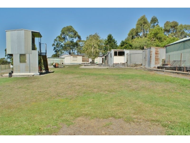 15 Anderson Road, Yallourn North VIC 3825