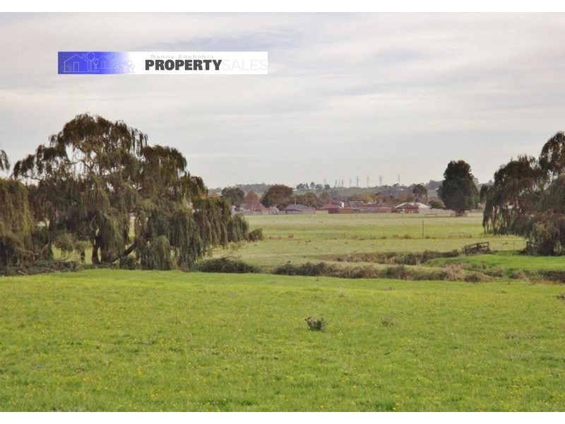 Lot 10, 120 Old Sale Road, Newborough VIC 3825