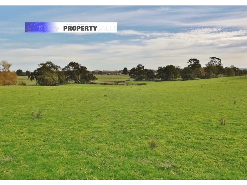 Lot 30, 120 Old Sale Road, Newborough VIC 3825