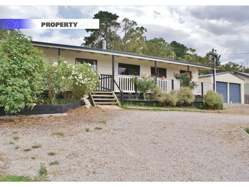 27 Hazelwood Street, Trafalgar East VIC 3824