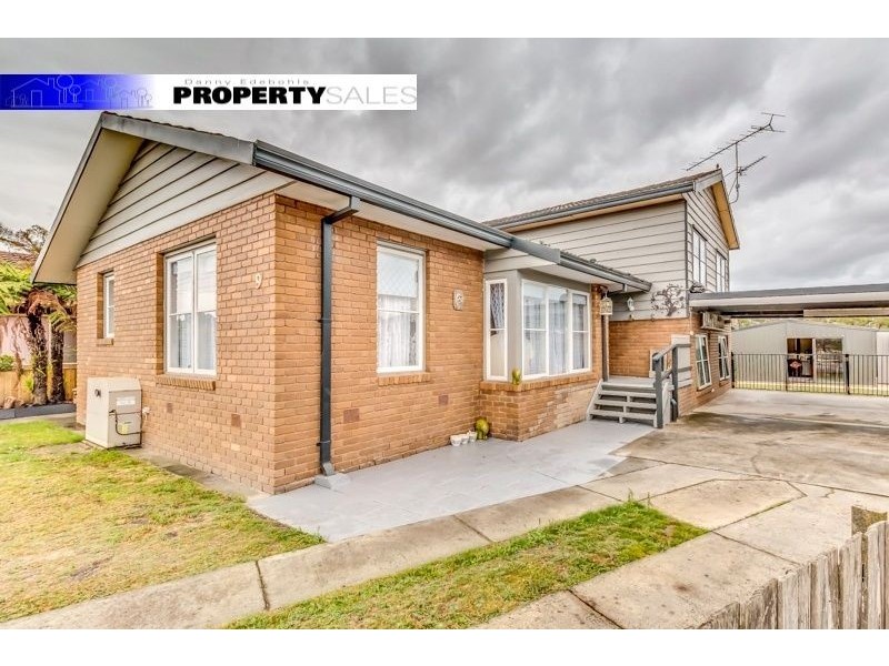 9 Avon Court, Newborough VIC 3825