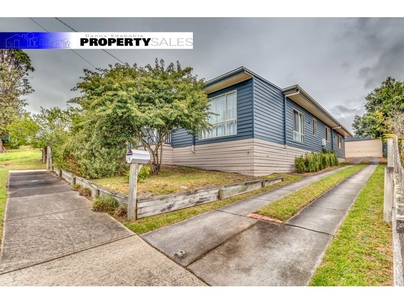 14 Bayley Street, Moe VIC 3825