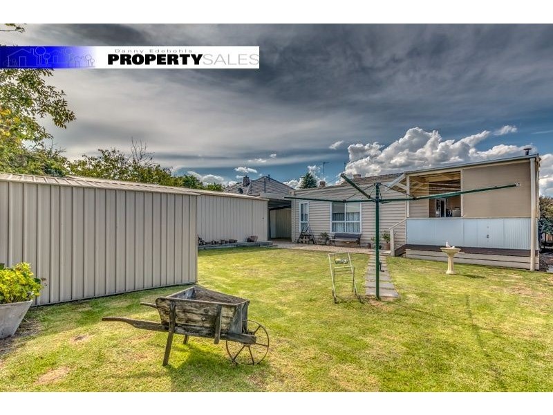 1 Johnson Street, Moe VIC 3825