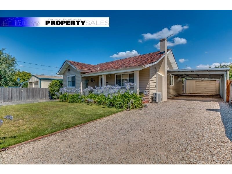 1 Johnson Street, Moe VIC 3825