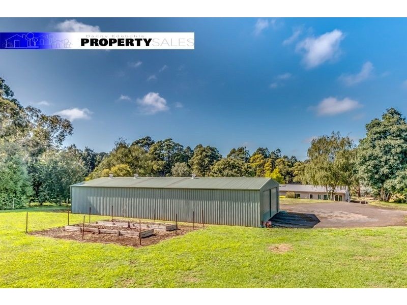 38 Whitelaw Court, Rawson VIC 3825