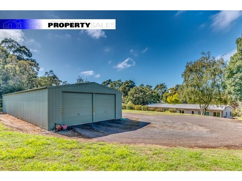 38 Whitelaw Court, Rawson VIC 3825