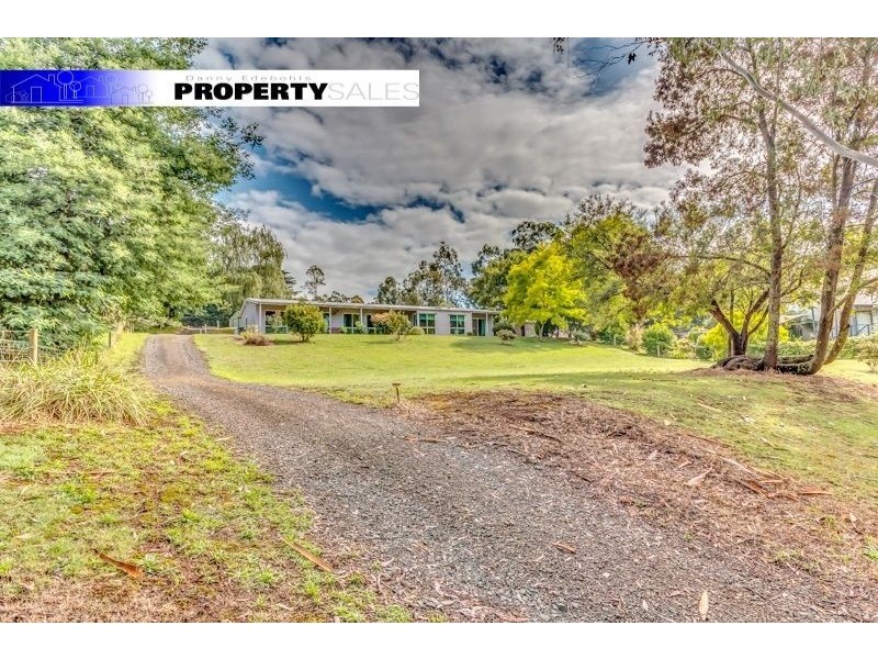 38 Whitelaw Court, Rawson VIC 3825