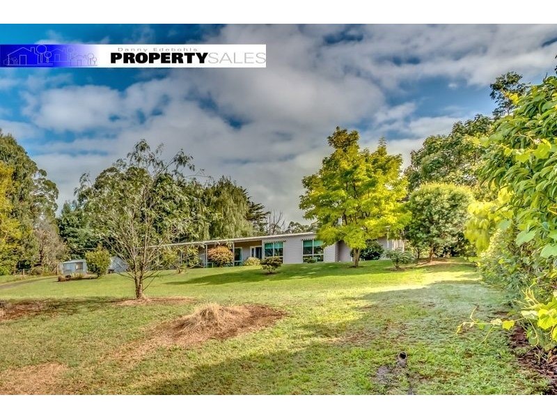 38 Whitelaw Court, Rawson VIC 3825