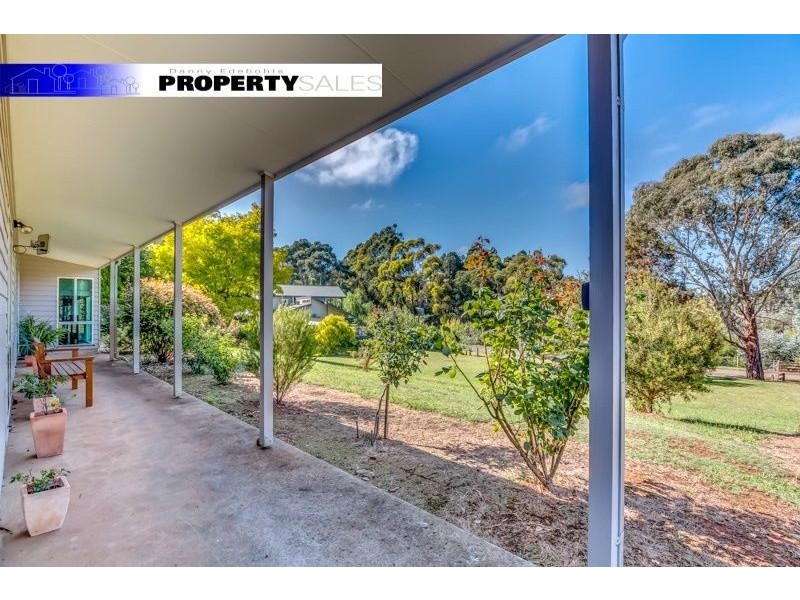 38 Whitelaw Court, Rawson VIC 3825