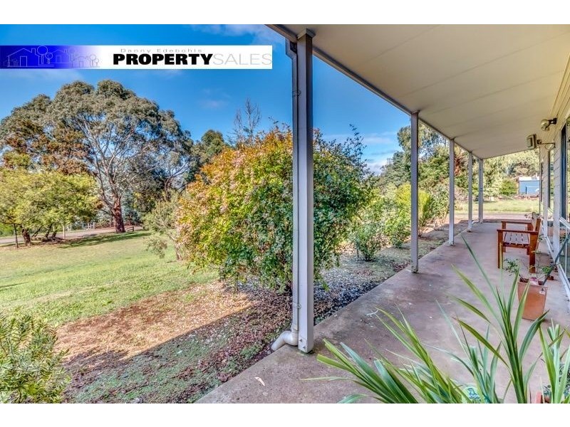 38 Whitelaw Court, Rawson VIC 3825