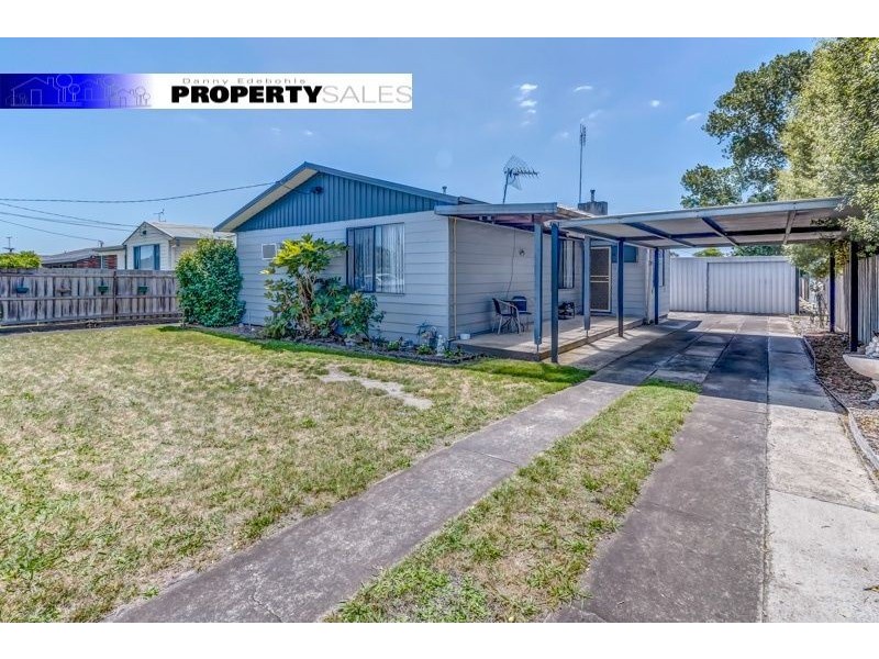 10 Mirboo Street, Newborough VIC 3825