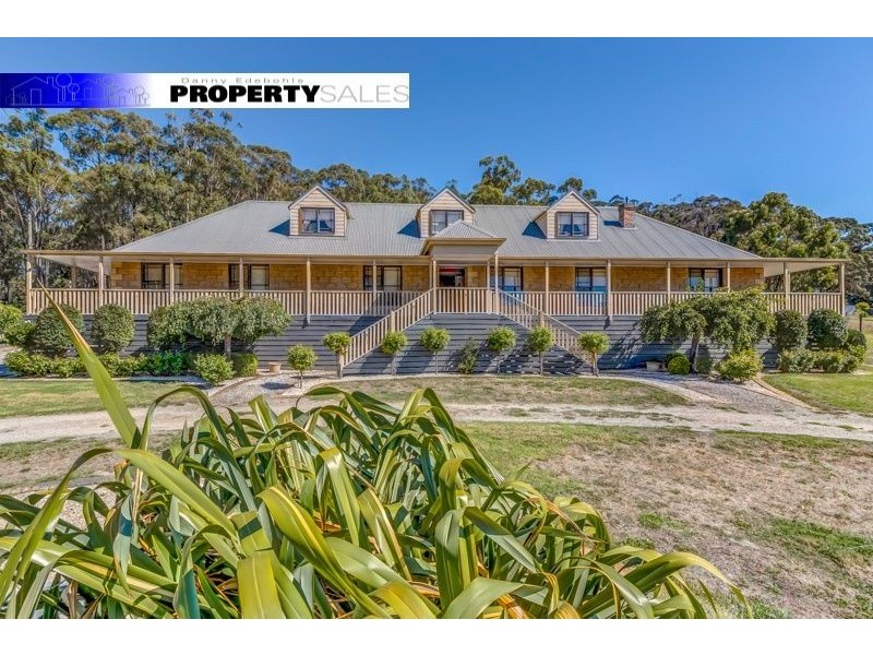 165 Melaleuca Drive, Trafalgar East VIC 3824