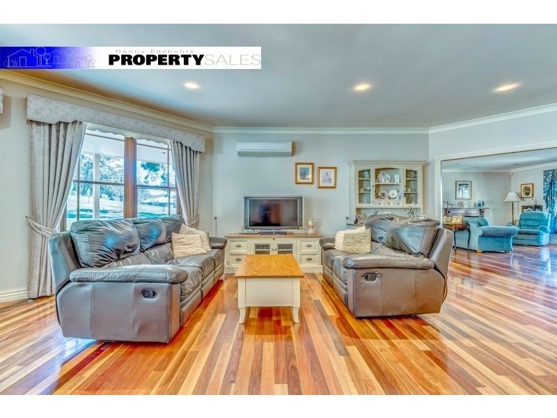 165 Melaleuca Drive, Trafalgar East VIC 3824