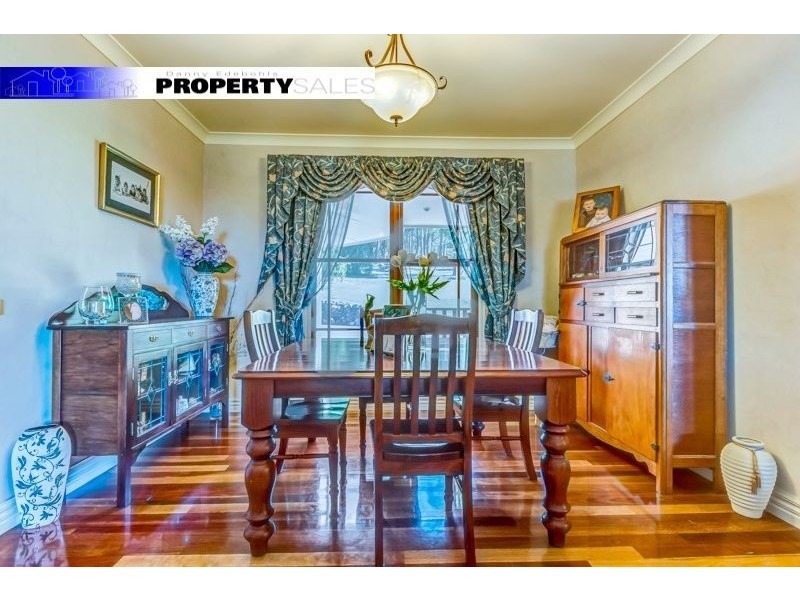 165 Melaleuca Drive, Trafalgar East VIC 3824