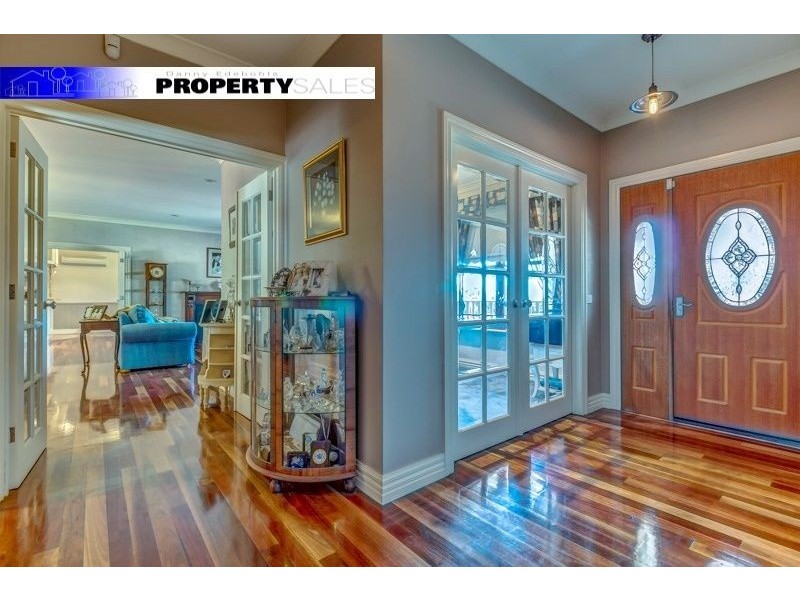 165 Melaleuca Drive, Trafalgar East VIC 3824