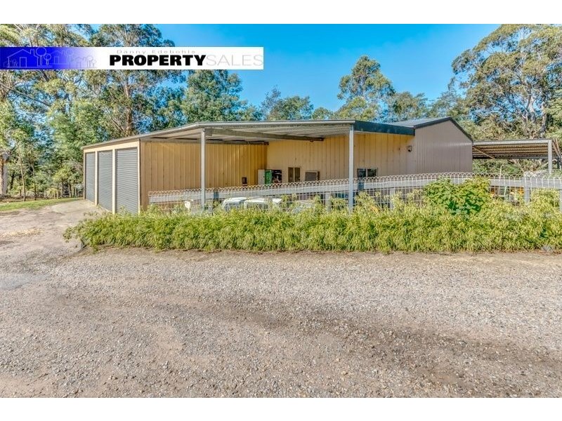 165 Melaleuca Drive, Trafalgar East VIC 3824