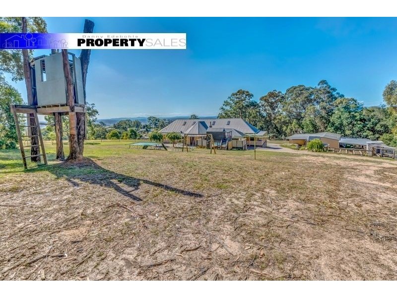 165 Melaleuca Drive, Trafalgar East VIC 3824