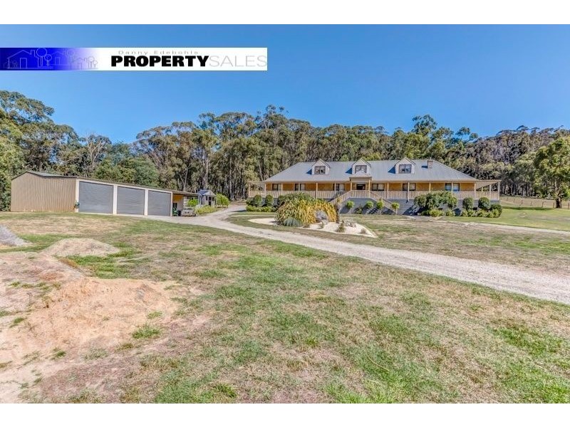 165 Melaleuca Drive, Trafalgar East VIC 3824