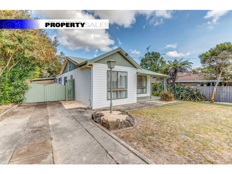 11 Torres Street, Newborough VIC 3825